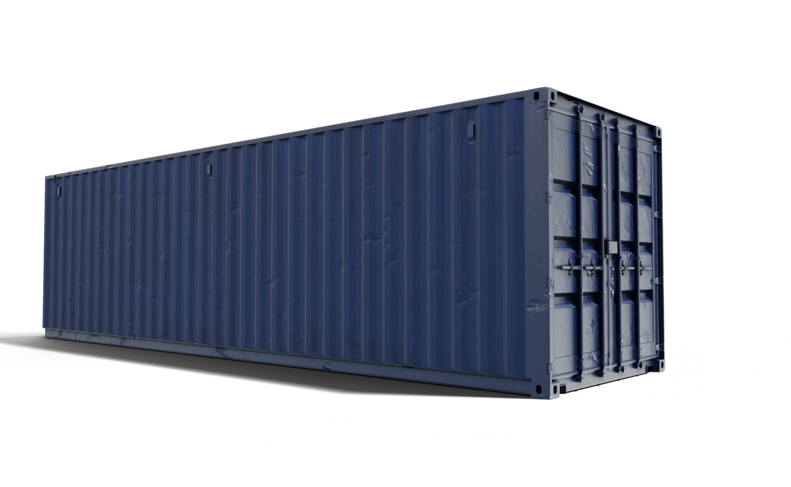 Used 30ft Shipping Containers